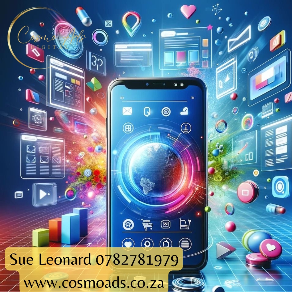 Sue Leonard www.cosmoads.co.za